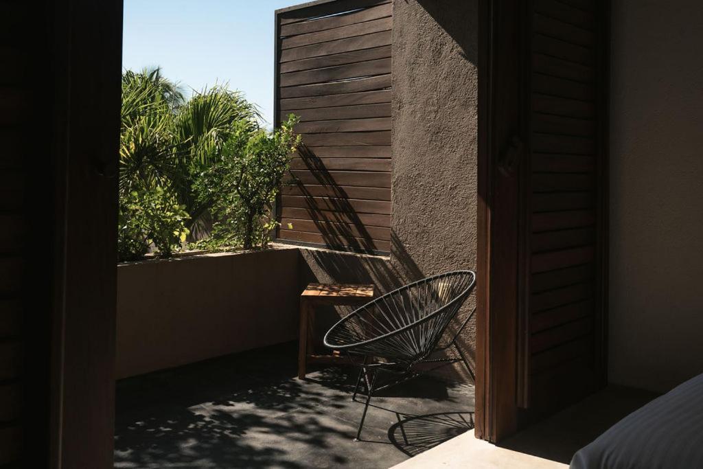 Lo Sereno Casa De Playa Тронконес Экстерьер фото