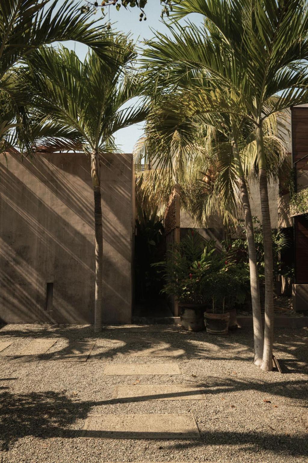 Lo Sereno Casa De Playa Тронконес Экстерьер фото